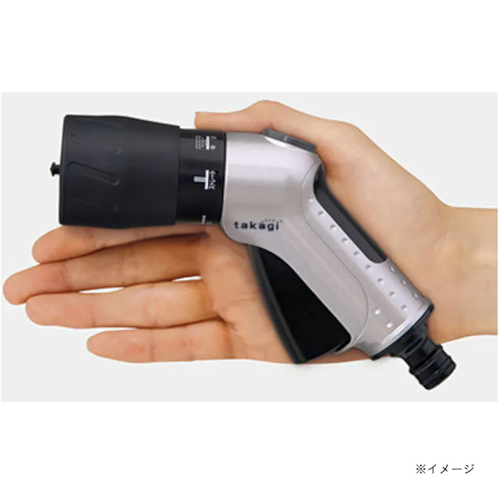 タカギ コンパクトメタルノズル