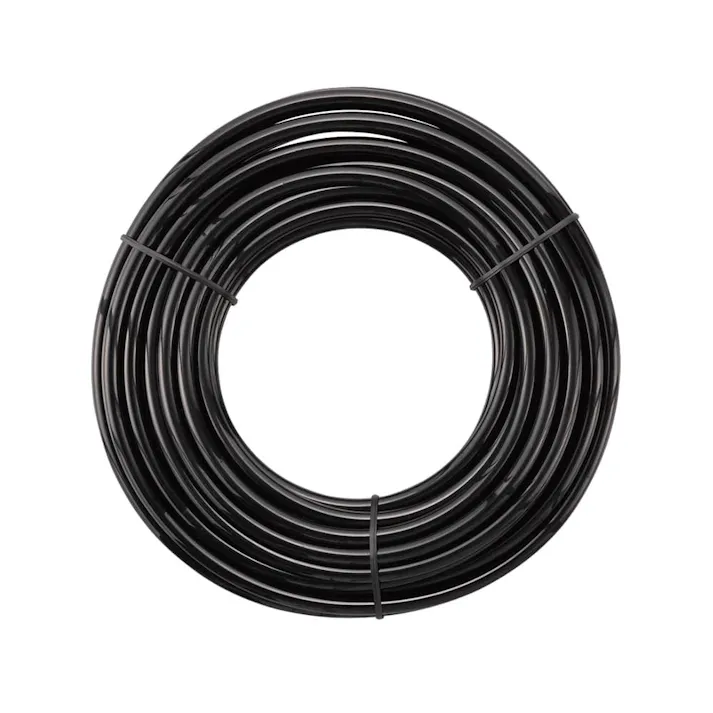 タカギ 4mm水やりホース 10m GKT210