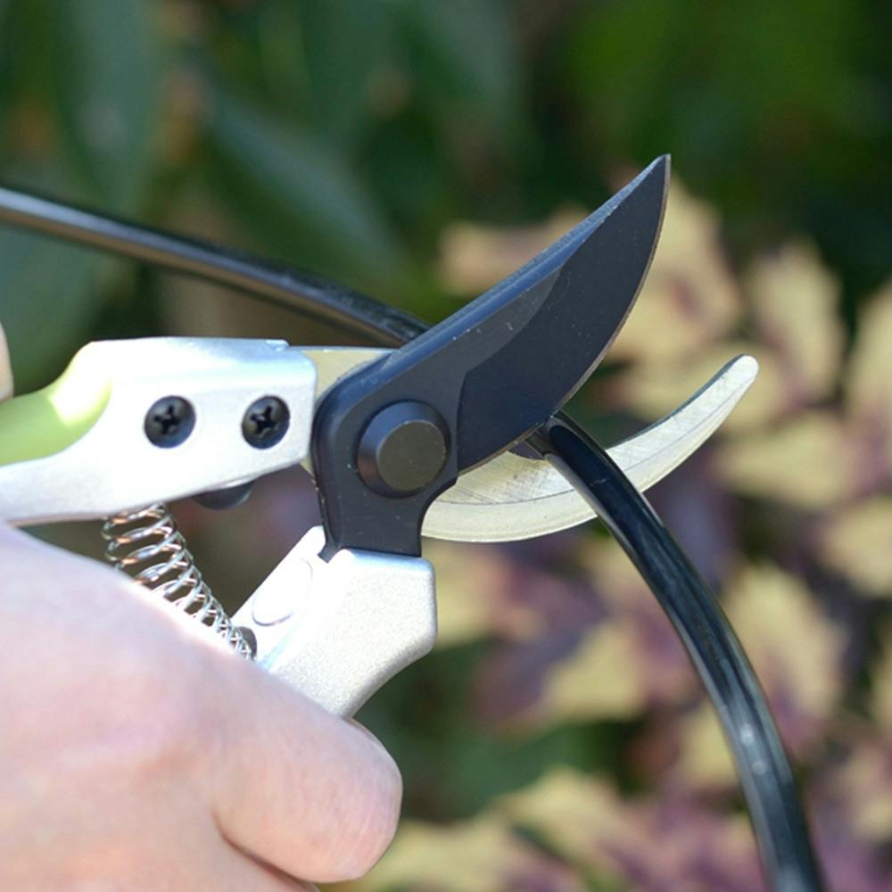 タカギ 4mm水やりホース 10m GKT210 | 散水用品・ホース 通販