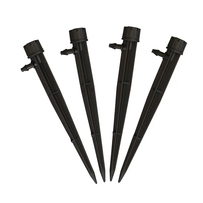 タカギ ポットスプリンクラーやわらか GKS103