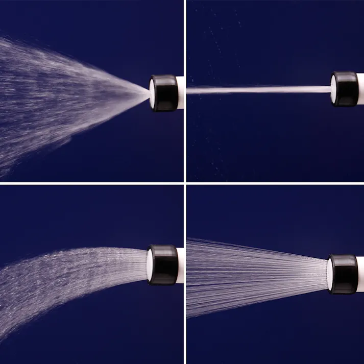 タカギ オーロラLIGHT 10m R1410NB