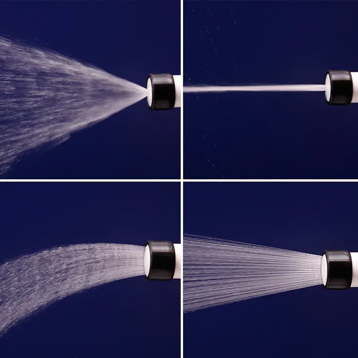 タカギ オーロラLIGHT 15m R1415NB