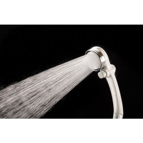 CAINZ-DASH】タカギ シャワーヘッド キモチイイバブルシャワピタ