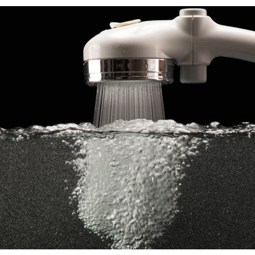 CAINZ-DASH】タカギ シャワーヘッド キモチイイバブルシャワピタ