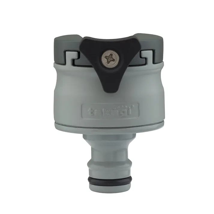 タカギ ラクロック蛇口 G1043GY(販売終了)