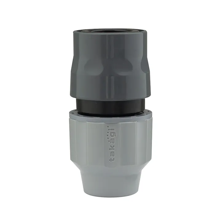 タカギ ラクロックコネクター G1079GY