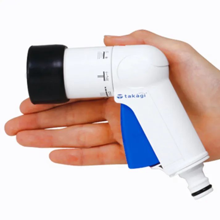 タカギ コンパクトノズルFJ QG1571FJ