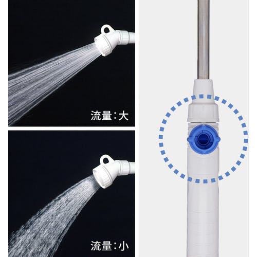 タカ タカギ コンパクトノズルNB QG1571NB | 散水用品・ホース 通販