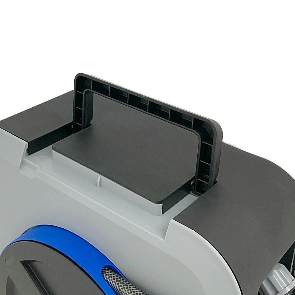タカギ NANO NEXT 10m RM1110GY | 散水用品・ホース 通販