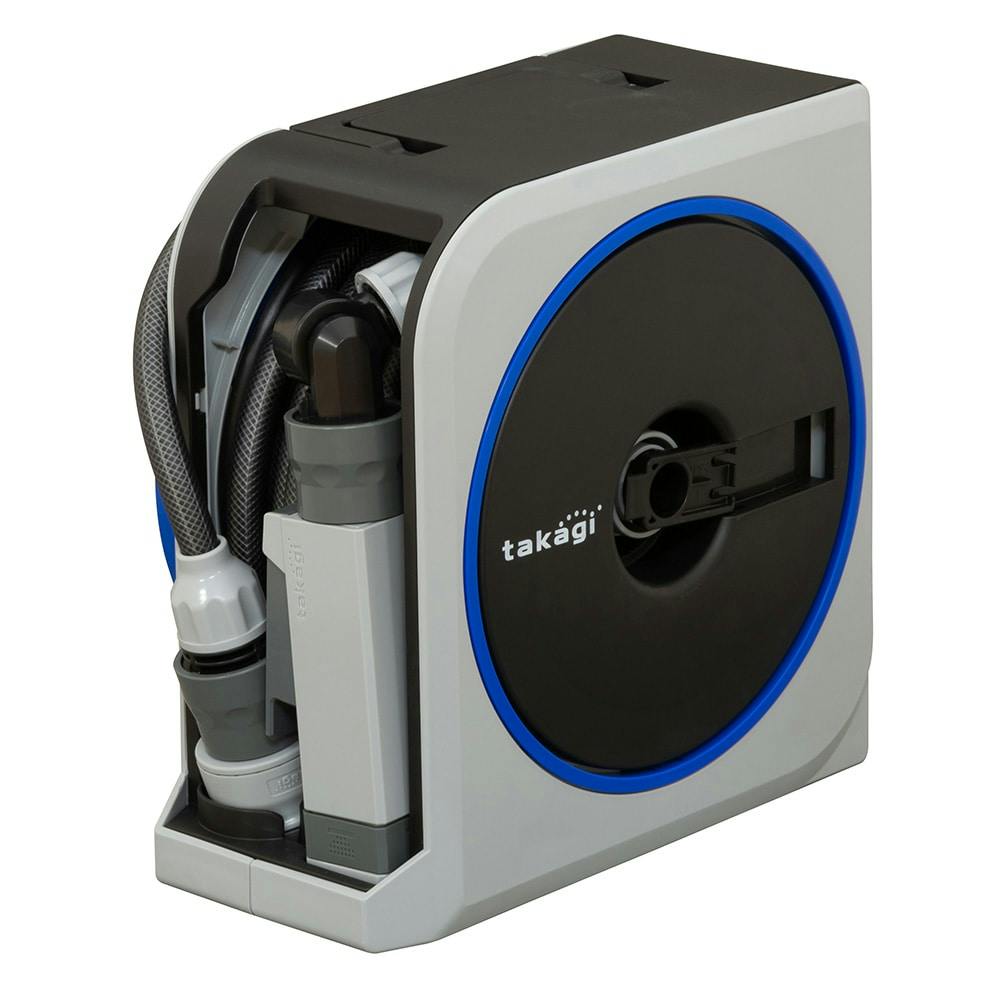 【非売品】ネオトライダガーZMC ネクスト スモーク タカギ NANO NEXT 10m RM1110GY | 散水用品・ホース 通販