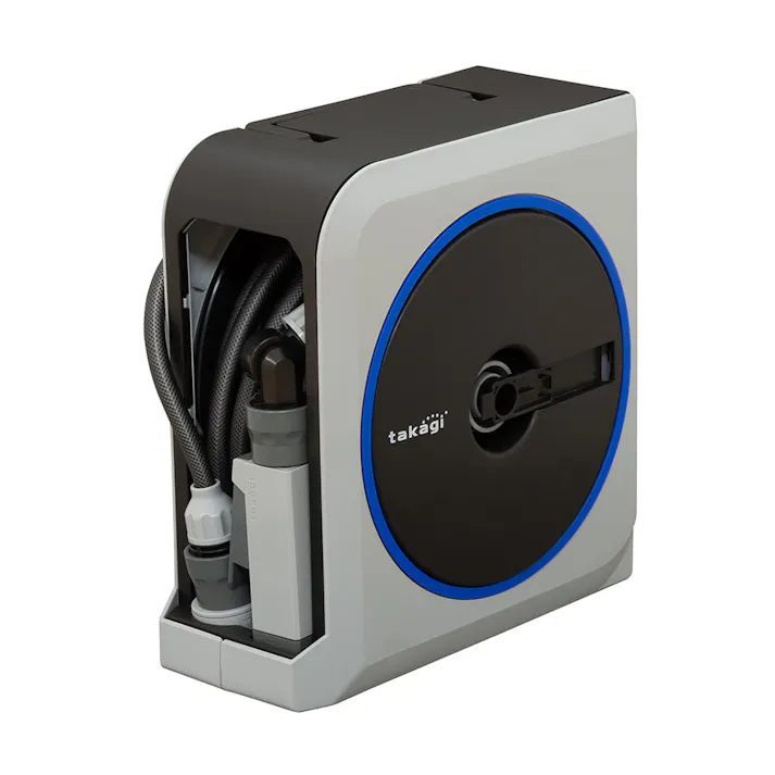 タカギ NANO NEXT 15m RM1215GY