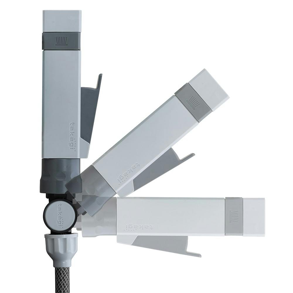 タカギ NANO NEXT 20m RM1220GY | 散水用品・ホース 通販