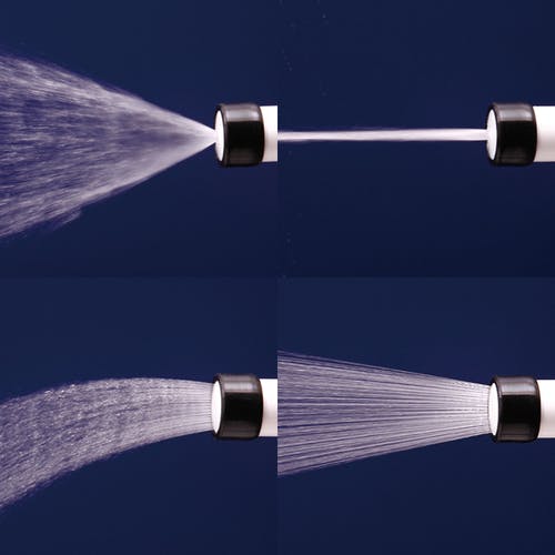 CAINZ-DASH】タカギ ホースセット コンパクトリール10m（BR