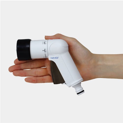 CAINZ-DASH】タカギ ホースセット コンパクトリール15m（BR