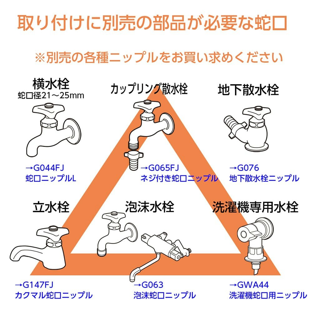 タカギ Takagi ホース ブラウン おしゃれ m ホースリール 金属製 Rf2br クラシックメタル