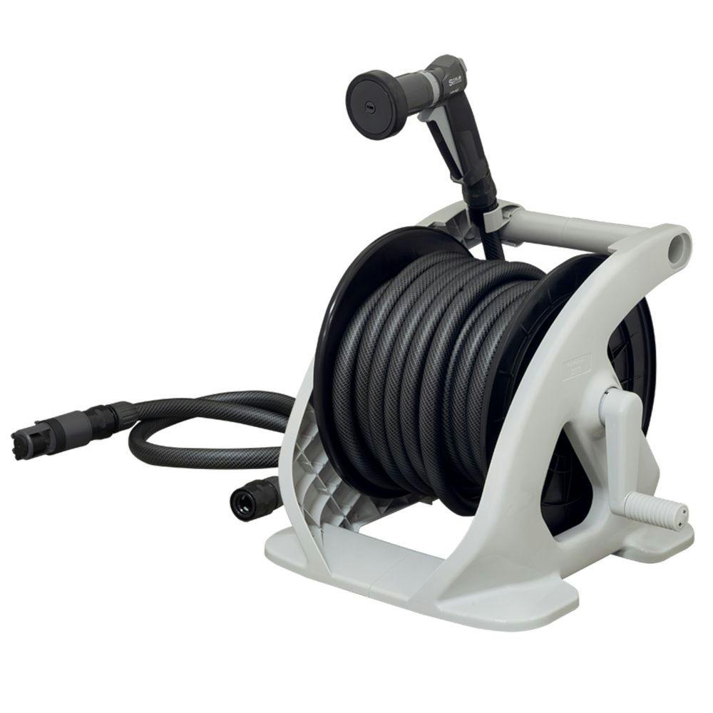 タカギ オーロラWASH 20m R320WS | 散水用品・ホース 通販