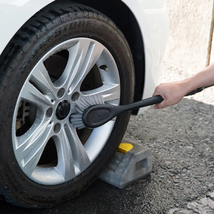 【CAINZ-DASH】タカギ パチットブラシ ふつう G274【別送品】