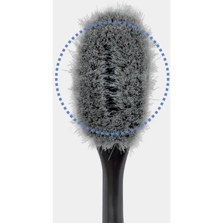 【CAINZ-DASH】タカギ パチットブラシ ふつう G274【別送品】