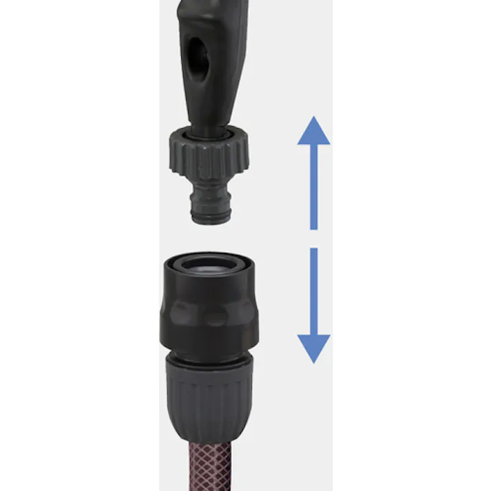 【CAINZ-DASH】タカギ パチットブラシ ふつう G274【別送品】