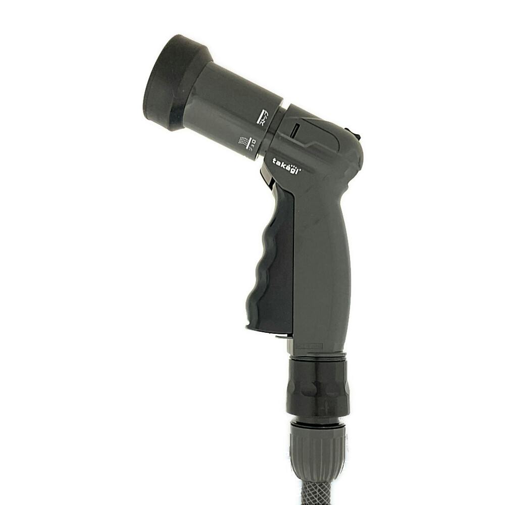 タカギ 散水ホースリール BOXYNEXT グレー 30m RC1330GY | 散水