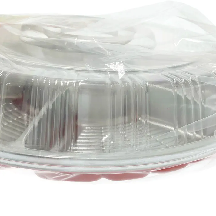 オードブル容器 M 2枚