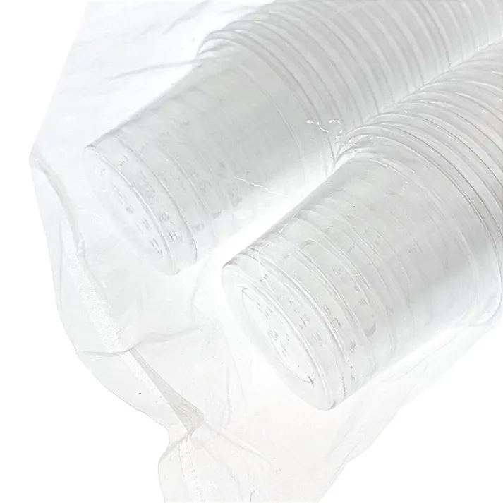 クリアカップ 1oz 30ml 100個入