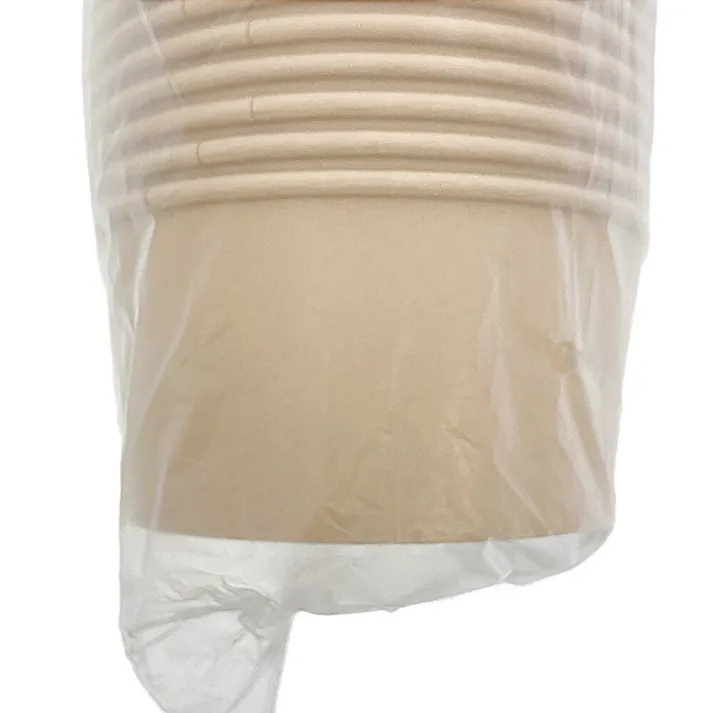 バンブーフードカップ 1000ml 25個入