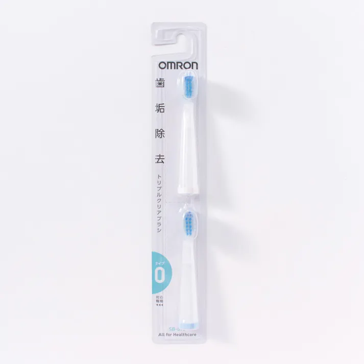 オムロン 替え歯ブラシ SB-070