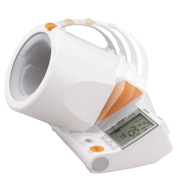 オムロン デジタル自動血圧計 HEM-1000