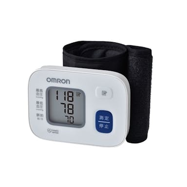 オムロン 手首式血圧計 HEM6162