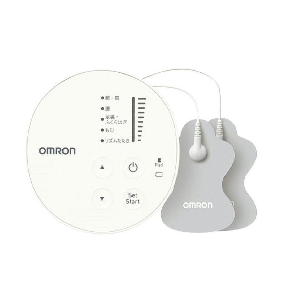 オムロン 低周波治療器 HV-F013-JE