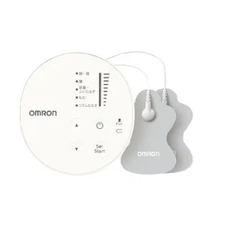 オムロン 低周波治療器 HV-F013-JE