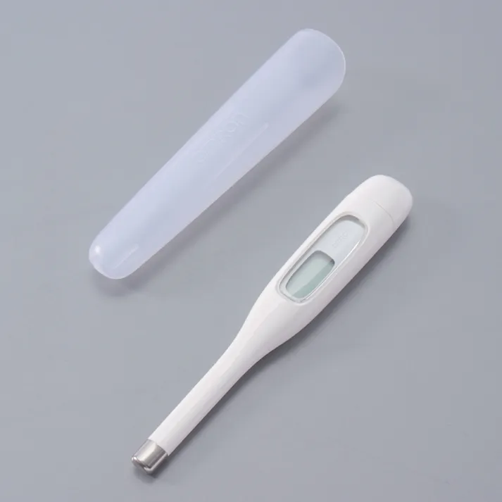 オムロン 電子体温計 けんおんくん MC-170