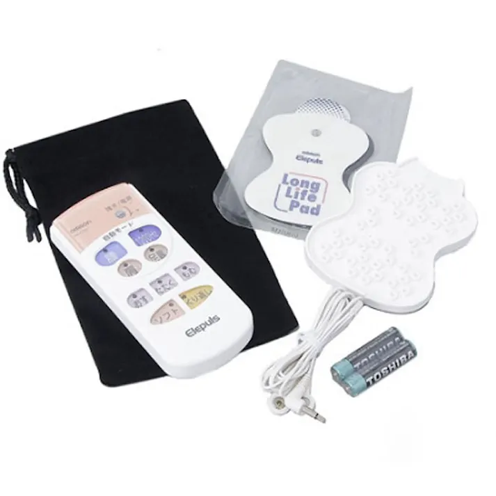 オムロン 低周波治療器 HV-F125