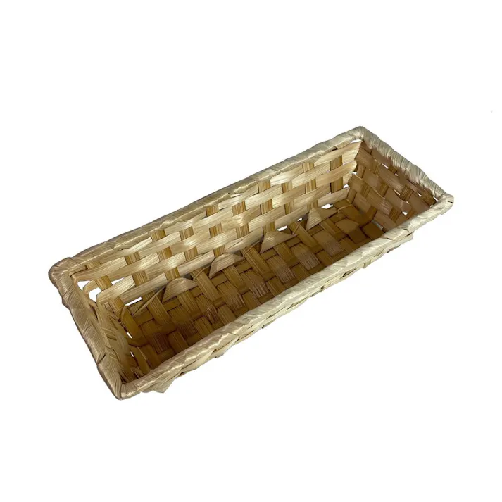 白竹カトラリーケース