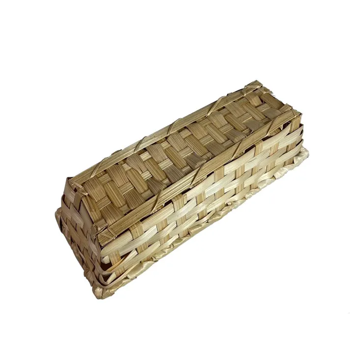 白竹カトラリーケース