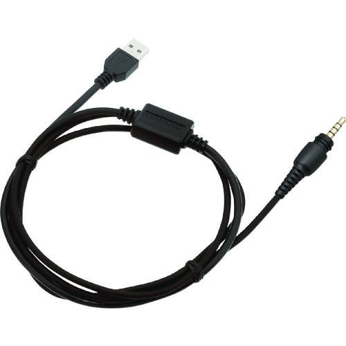 JVCケンウッド プログラミングケーブル KPG-186U デジタル無線機 JVCケンウッド プログラミングケーブル KPG-186U デジタル無線機