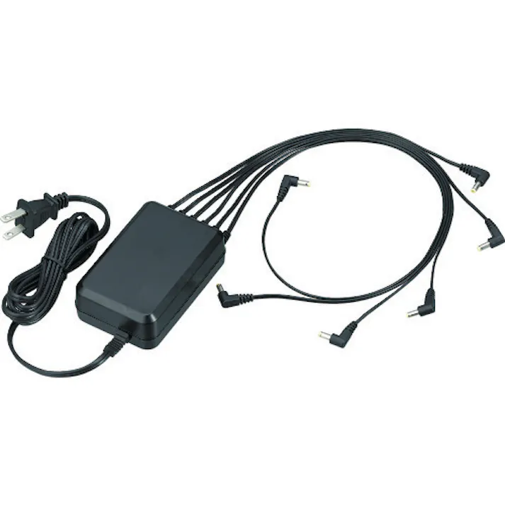 【CAINZ-DASH】JVCケンウッド ACアダプター UBC-8ML【別送品】