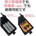 【CAINZ-DASH】ＪＶＣケンウッド 特定小電力トランシーバー（交互通話） UBZ-LS20RD【別送品】