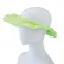 介護用シャンプーハット グリーン