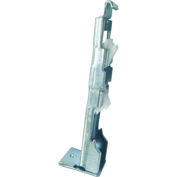 【CAINZ-DASH】トーソー ニユ-デラツク ダブルブラケツト Wホワイト ND-BW【別送品】