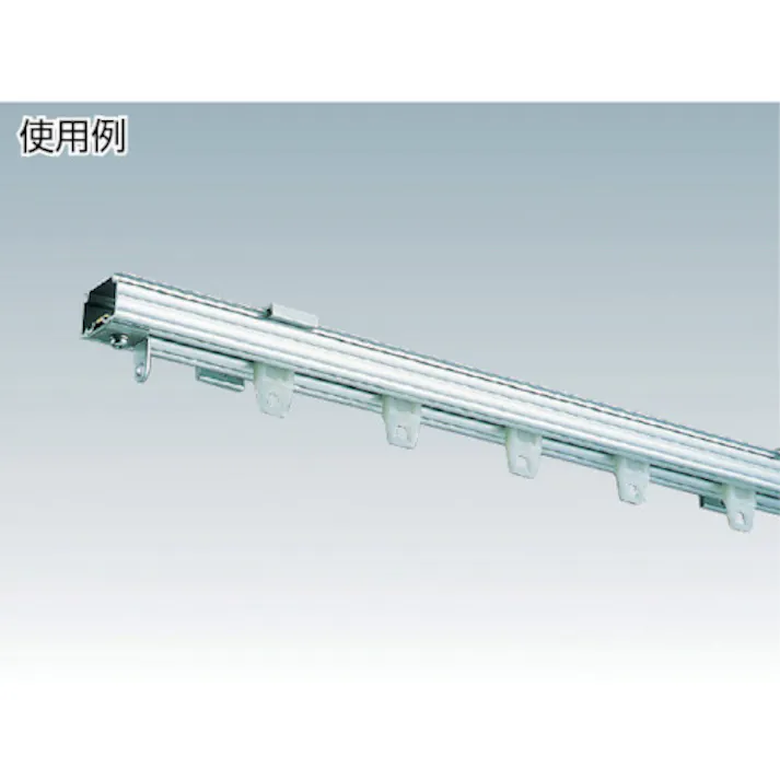 【CAINZ-DASH】トーソー 大型「天井付シングルブラケット」(001379143) 46-TB【別送品】