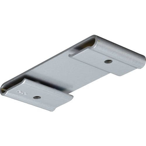 トーソー 大型「中間吊ブラケツト」 46-TKB カーテンレール用オプション トーソー 大型「中間吊ブラケツト」 46-TKB カーテンレール用オプション