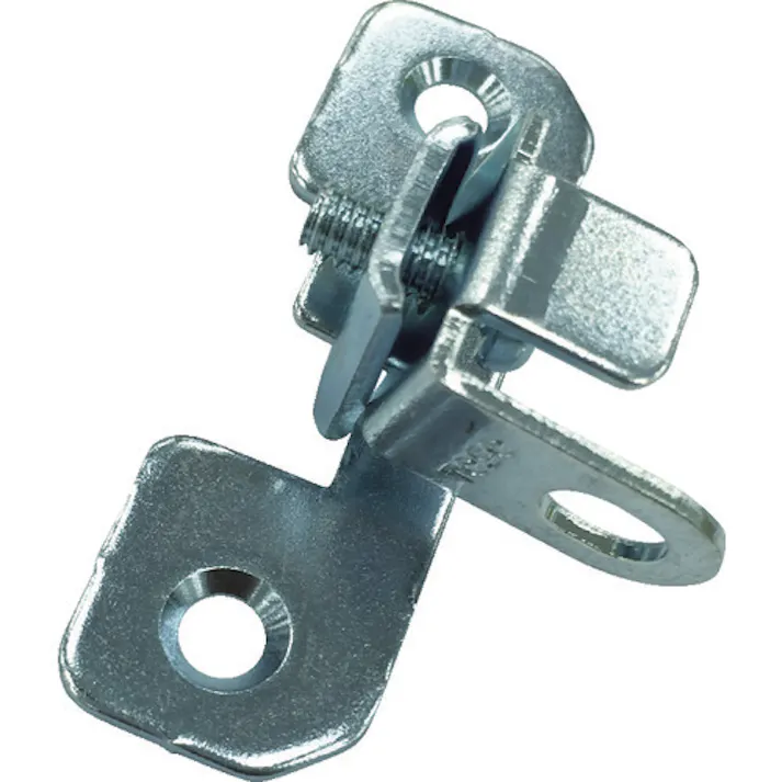 【CAINZ-DASH】トーソー 共通 壁面ブラケツトN 共通 ND-HB【別送品】