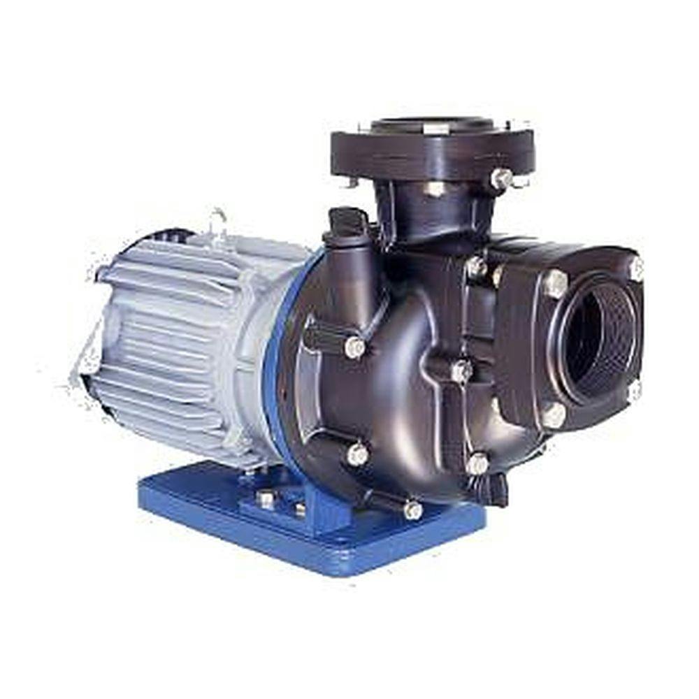 海水用陸上ポンプ CMP6-52.2E 50Hz (東日本) 水中ポンプ 海水用陸上ポンプ CMP6-52.2E 50Hz (東日本) 水中ポンプ