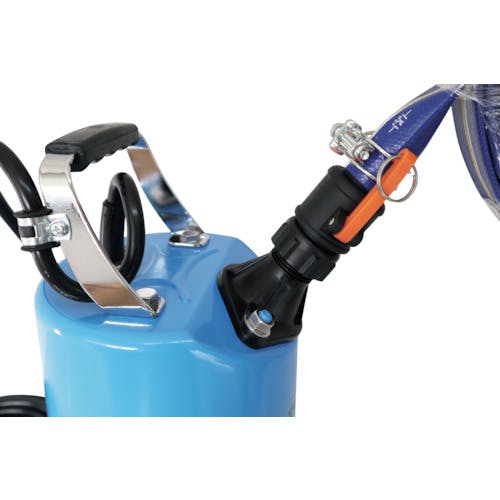 CAINZ-DASH】寺田ポンプ製作所 ミスター底水水中ポンプホースセット S