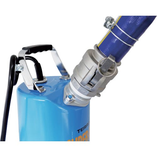 CAINZ-DASH】寺田ポンプ製作所 スーパーエース水中ポンプホース