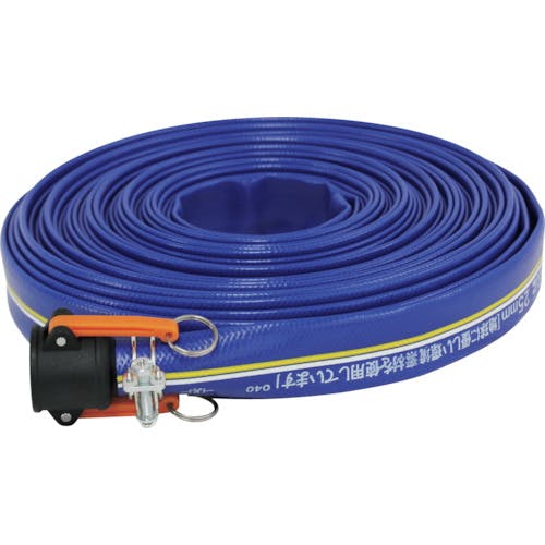 CAINZ-DASH】寺田ポンプ製作所 ミスター底水水中ポンプホースセット S