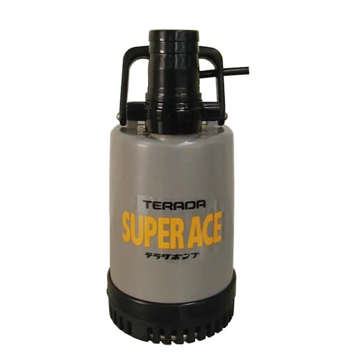 工事用水中ポンプ SP-220 60Hz (西日本)【別送品】