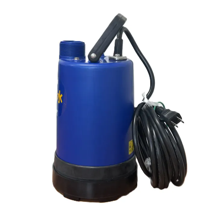寺田 低水位水中ポンプ SP-220L 60Hz(西日本)